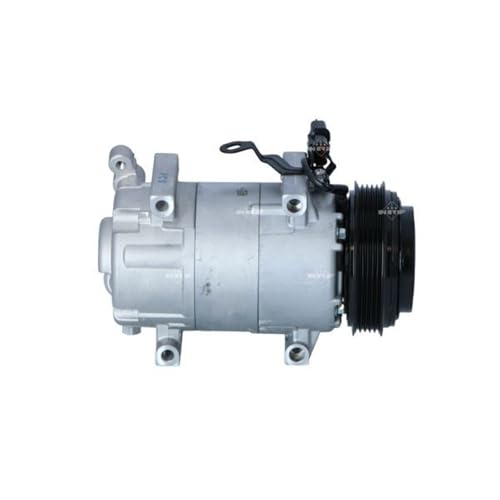 Compresseur NRF 320093G solution bruit et panne clim i10 II