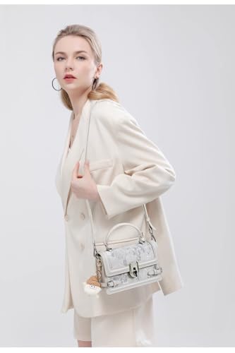 Cross body purses for women,Made of genuine leather,women's crossbody handbags4