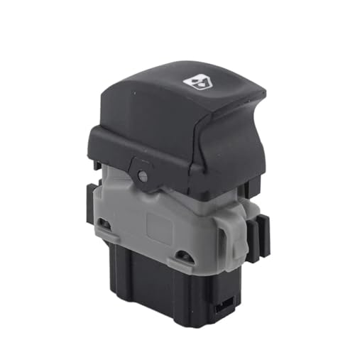 Commande lève vitre bouton interrupteur unique pour réparer Twingo