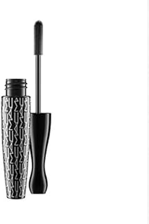 MAC in Extreme Dimension 3d Lash 3d Black, 0.42 Ounce