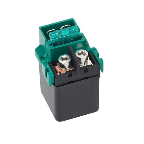 Relais électronique de démarrage moto étanche pour XRV750 et C50