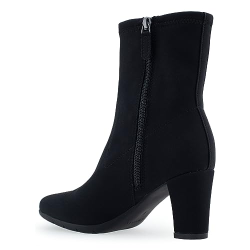 Image of Aerosoles Women's Cinnamon Boots