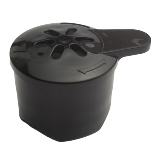 Manija de válvula de presión para olla de 8L miniatura 5