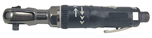 Dynamic Power Heavy Duty Ratchet Wrench D19933