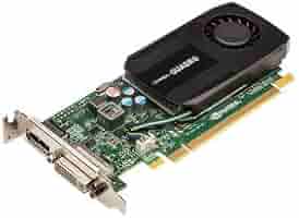 Amazon | NVIDIA Quadro K600 1GB DDR3 グラフィックスカード