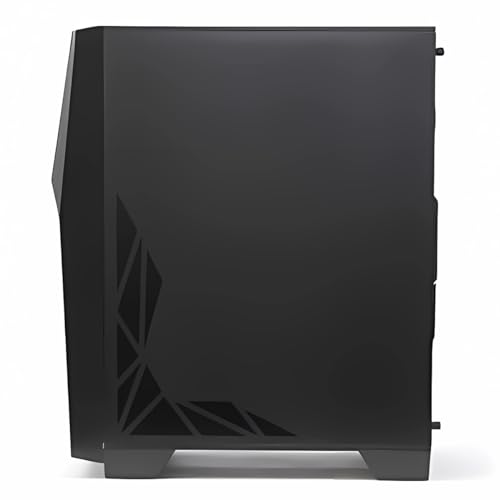 MSI Codex R Gaming Desktop, 13th Gen Intel 10-Core i5-13400F, GeForce RTX 4060 8GB, 16GB DDR5, 1TB NVMe SSD + 1TB HDD, WiFi 6E, RJ45, Bluetooth, HDMI/DP, USB-C, Keyboard & Mouse, SPS HDMI, Win 11 Pro - PC Desktop - Immagine 4