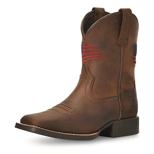 Image of ARIAT Patriot II Homestd (Toddler /Little Kid /Big Kid)