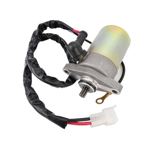 Démarreur électrique moto 31200-LBD4-900 de haute précision