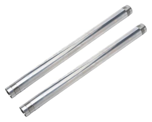 Motorrad Stoßdämpfer Für Yamaha Für XSR900 2022 2023 41x547mm Federgabel Vordere Standrohre Paar Stoßdämpfer