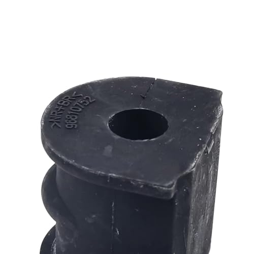 Kit de bujes de barra estabilizadora trasera 96810752 elimina ruidos en Chevrolet Captiva 4