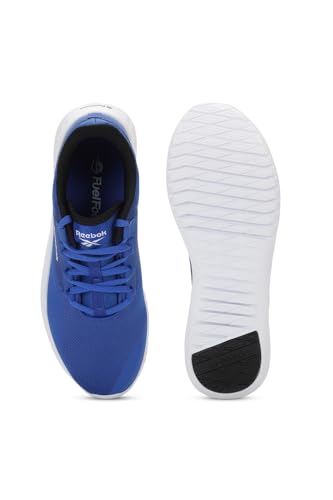 Image of Reebok Sublite Legend - Men Blue Running Shoes