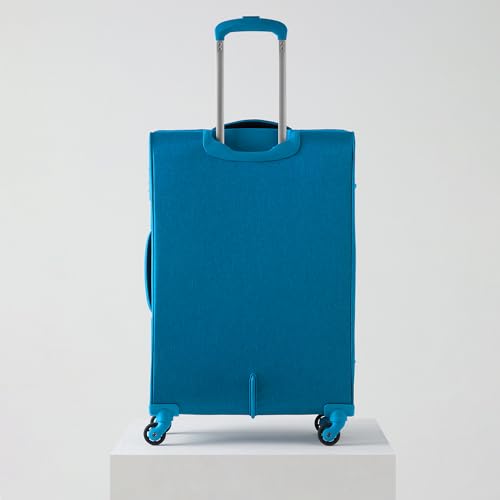 Image of Wildcraft Unisex Dalis WC 13221 Travel Bag, Teal, L