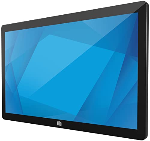 Image of Elo 2402L - 24 inch Touchscreen Monitor Without Stand - 1920 x 1080, 10 Touch, Black