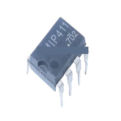 Chips MIP411 paquete de 50 para tu taller de reparación y diseño