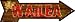 SMART BLONDE Wailea Hawaiian Novelty Mini Metal Arrow MA-377
