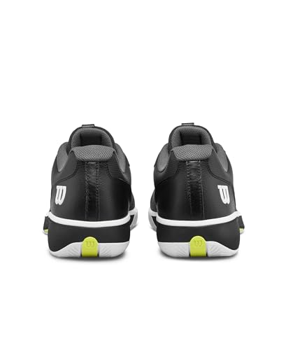 Image of WILSON Men's Rush Lite 5 Tennis Shoes