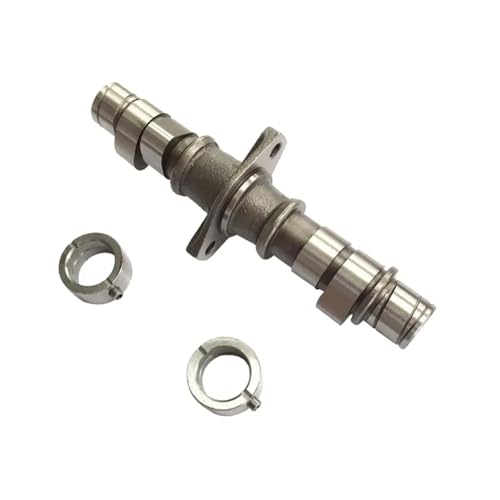Árbol de levas CBT125 con máxima precisión para motos CM150 6