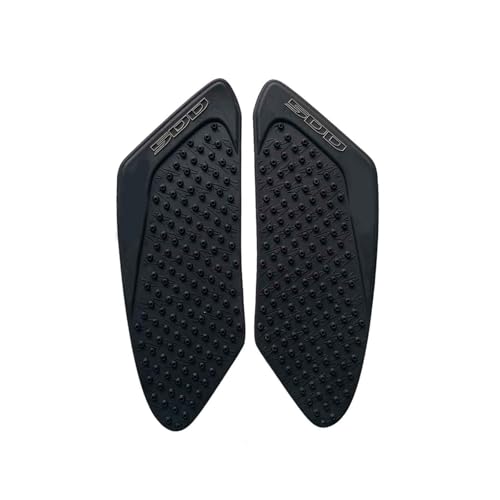 Autocollant latéral de réservoir moto tampon antidérapant caoutchouc CB500F CBR500R 2012-2018