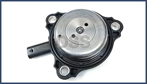 MERCEDES-BENZ 2761560790 GENUINE OEM CONTROL VALVE SOLENOID