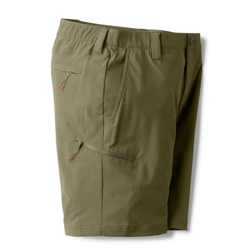 Orvis Jackson Quick-Dry Shorts for Men, Lightweight, Breathable, Versatile Outdoor Wear3