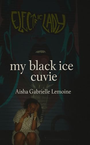 My Black Ice Cuvie