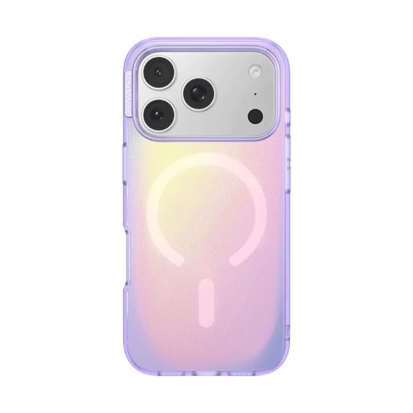 PopSockets iPhone 18 Pro Phone Case with MagSafe- Aura