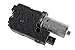 GM Genuine Parts 86822677 Sunroof Sunshade Motor with Control Module