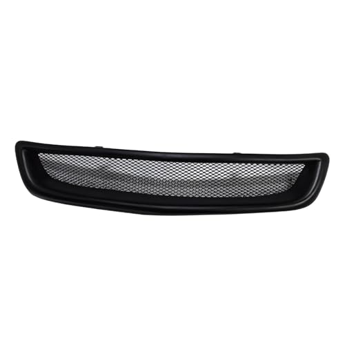 Calandres avant Acura 1997 1998 1999 grille de course supérieure pour capot de voiture