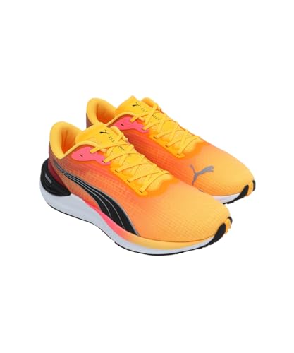 Chaussures de sport Puma Electrify Nitro 3 Fade pour Homme - vue 9