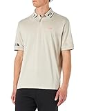 BOSS Herren Pirax Polohemd, Light Beige271, L