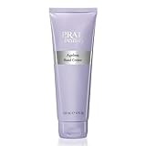 PRAI Beauty Ageless Hand Cream - Hand Lotion for Dry Hands And All-Skin Types - Nourishing Natural Formula Hand Lotion for Women