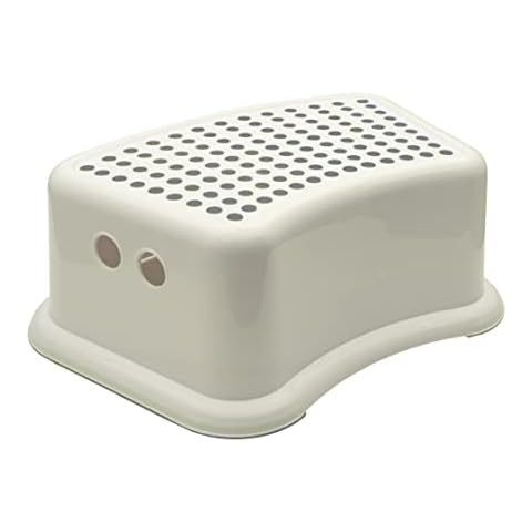 ZYBUX Lightweight Anti-Slip Step Stool for Toddlers Cover