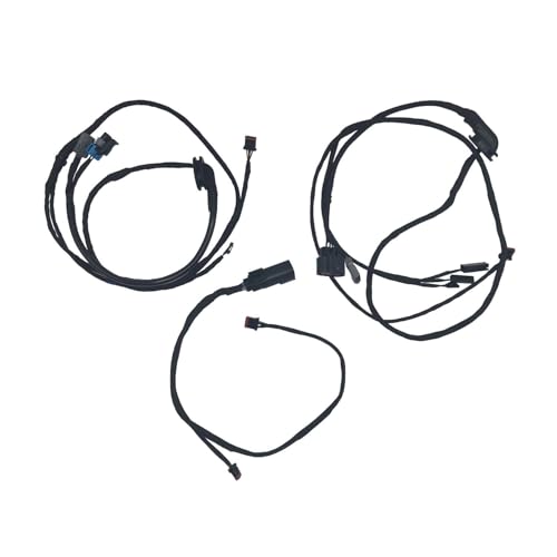 Kit de instalación PowerBand para alforjas Indian Motorcycle
