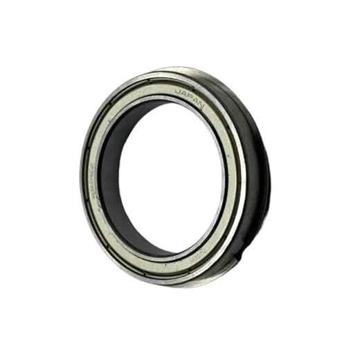 Roulement à rouleaux de fusion pour pièces de rechange de copieur bizhub C6501 26NA53712