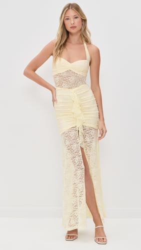 Women's Annika Maxi Dress2