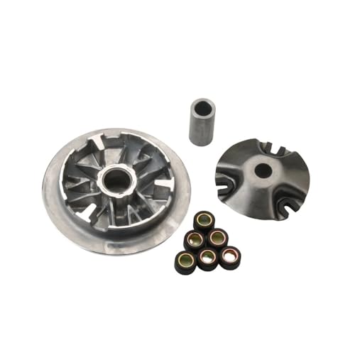 Variateur scooter 2DP-E7620-00 résout les pertes de vitesse moteur 4T