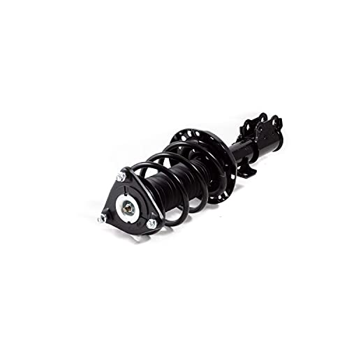 Image of Gabriel G57740 Ultra ReadyMount Front Left Complete Strut Assembly for 14-17 Hyundai Elantra GT (1 Pack)