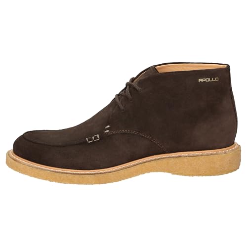 Image of Sioux Herren Apollo-022 Oxford-Schuh