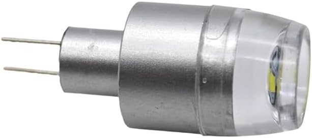 New Home Light Bulb - MC8000HLI