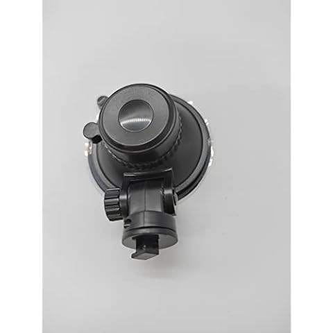 Windshield Dashboard Suction Cup Dash Cam Mount Holder for SSONTONG Dash Cam Model A10 Cover