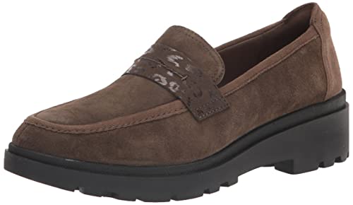 Image of Clarks Women's Calla Ease Loafers