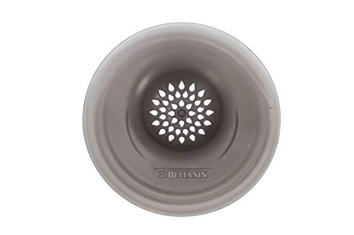 Ralo Para Pia, Esfrebom, Preto