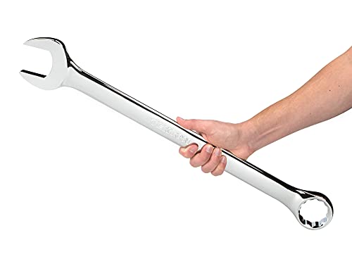 Image of TEKTON 47 mm Combination Wrench | WCB24047