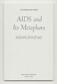 Paperback AIDS and Its Metaphors. Book