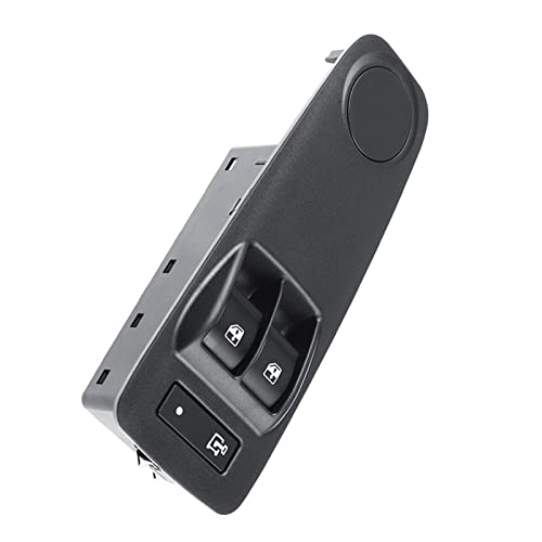 Interrupteur de lève-vitre électrique pièce de rechange avant Dodge Ram 1ZP75JXWAC