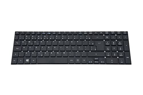 Teclado para Notebook Acer Aspire E5-571-51AF ABNT2