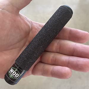 Miniatura 3 de WOD Recovery - Kit de cuidado de manos para eliminar callos  perfecto para reparar manos desgarradas de gimnasia, entrenamiento cruzado y escalada