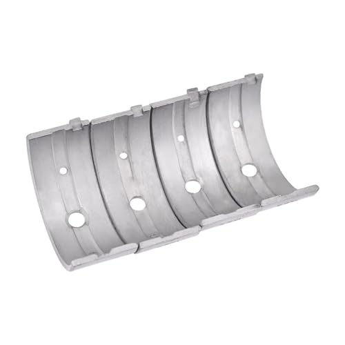 Cojinetes de biela con ajuste milimétrico para cigüeñal VT250F (82-83) de 31,25 mm a 32 mm