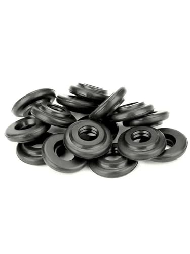 Joint durable pour couvercle de valve moteur E46 E53 étanche 15pcs - 5