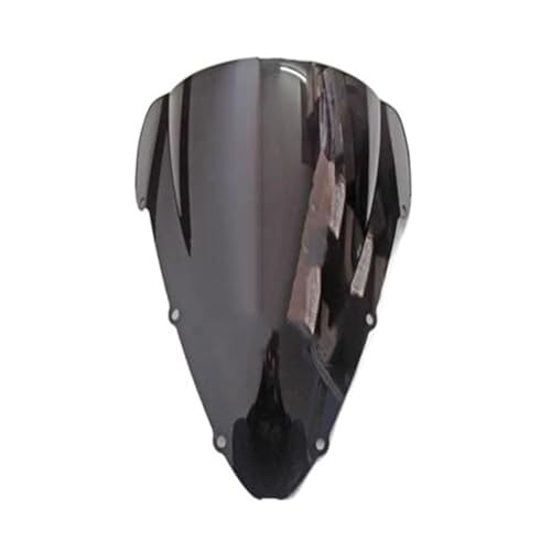 Pare-brise moto ABS finition premium pour carénage CBR600 F4i 2001-2006